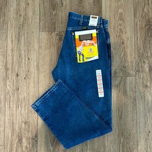 Wrangler Cowboy Cut Pants ! 👖 🐮